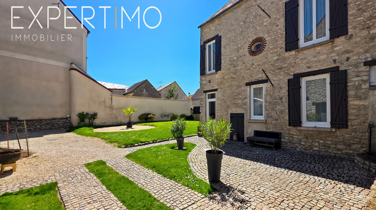 Ma-Cabane - Vente Maison Angerville, 190 m²