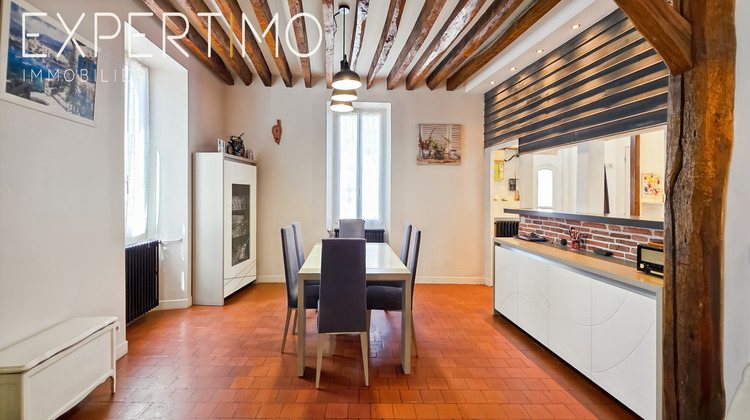 Ma-Cabane - Vente Maison Angerville, 190 m²