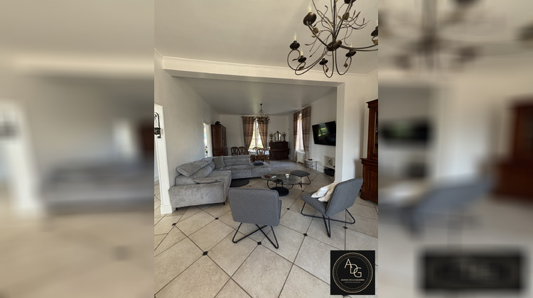 Ma-Cabane - Vente Maison Angerville, 221 m²