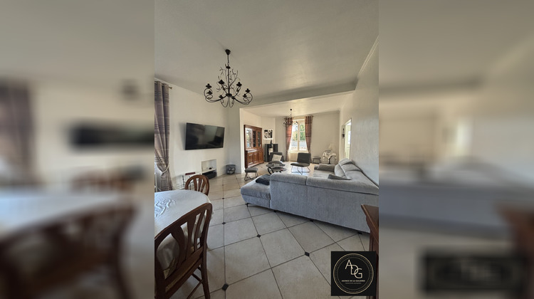 Ma-Cabane - Vente Maison Angerville, 221 m²