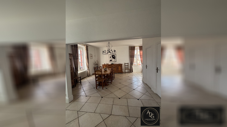 Ma-Cabane - Vente Maison Angerville, 221 m²