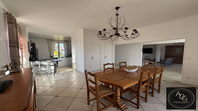 Ma-Cabane - Vente Maison Angerville, 221 m²