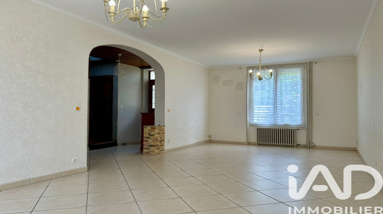 Ma-Cabane - Vente Maison Angerville, 106 m²