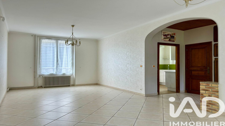 Ma-Cabane - Vente Maison Angerville, 106 m²