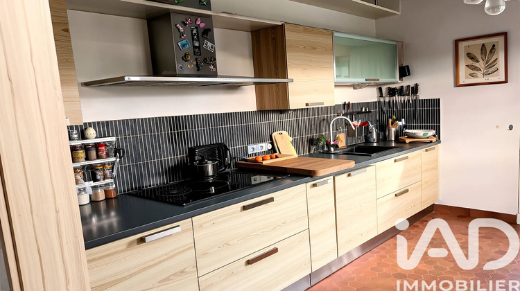Ma-Cabane - Vente Maison Angerville-Bailleul, 109 m²