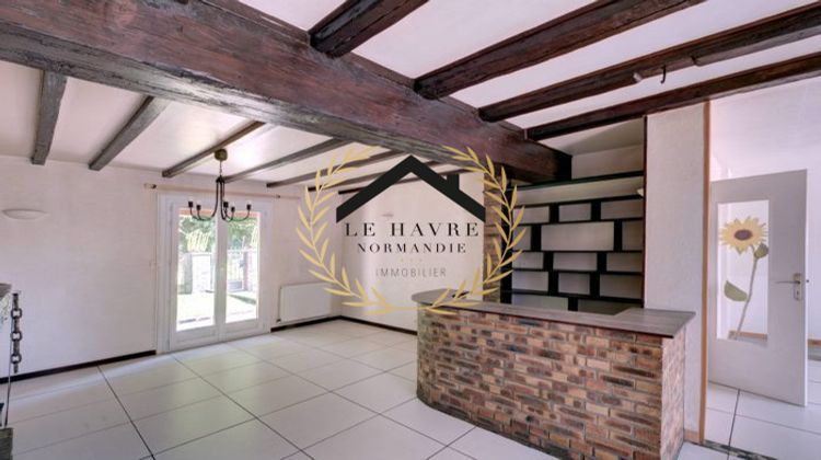 Ma-Cabane - Vente Maison Angerville-l'Orcher, 280 m²