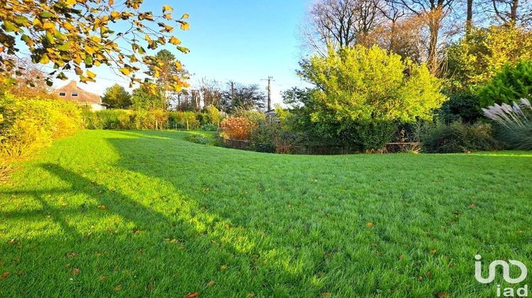 Ma-Cabane - Vente Maison Angerville-l'Orcher, 280 m²