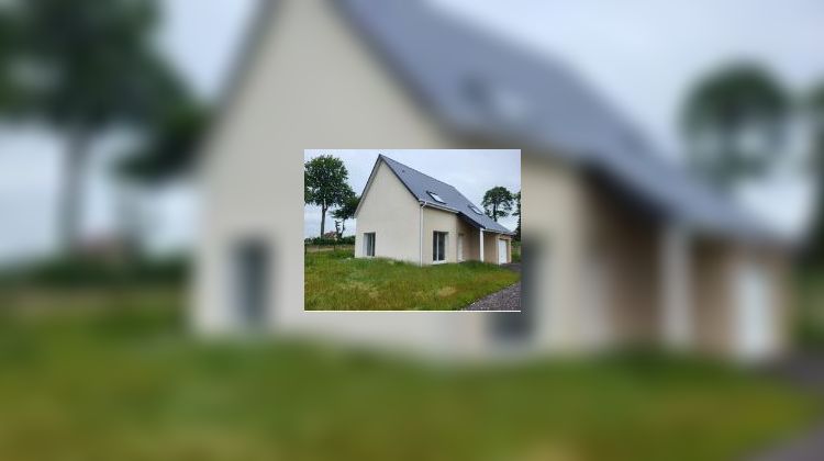 Ma-Cabane - Vente Maison Angerville-l'Orcher, 124 m²