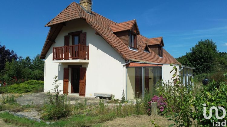 Ma-Cabane - Vente Maison Angerville-l'Orcher, 155 m²