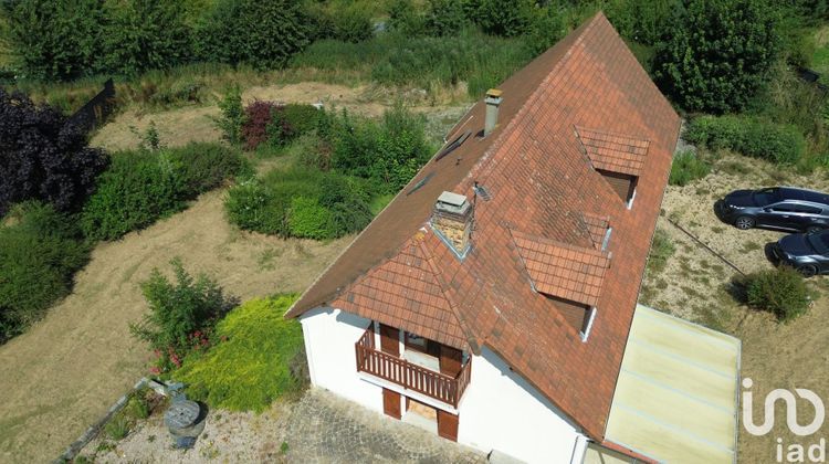 Ma-Cabane - Vente Maison Angerville-l'Orcher, 155 m²