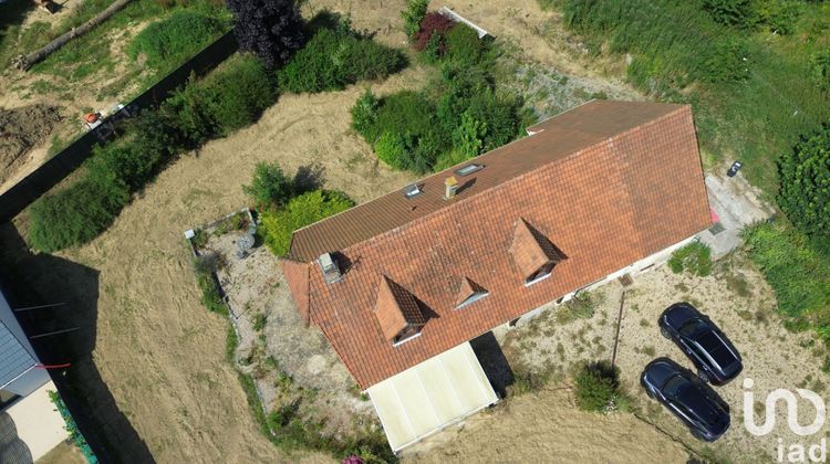 Ma-Cabane - Vente Maison Angerville-l'Orcher, 155 m²