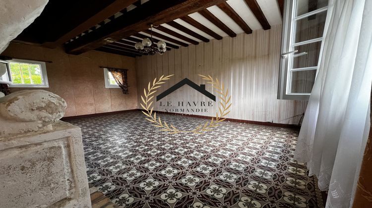 Ma-Cabane - Vente Maison Angerville-l'Orcher, 82 m²