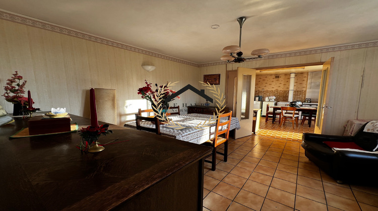 Ma-Cabane - Vente Maison Angerville-l'Orcher, 47 m²