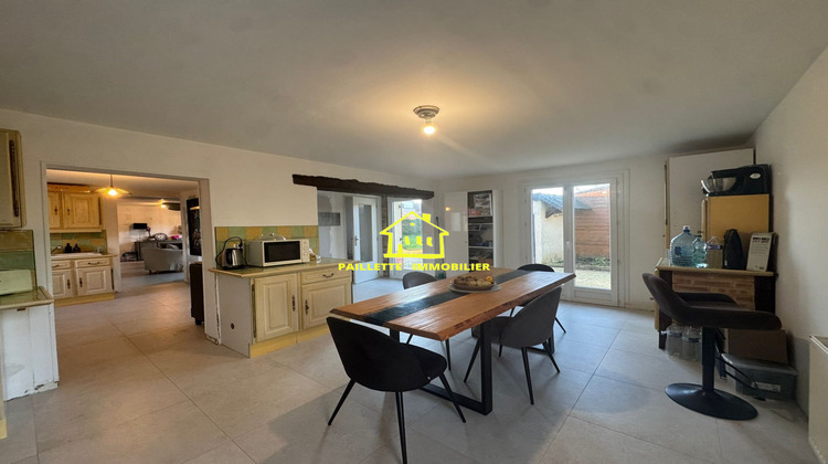 Ma-Cabane - Vente Maison Angerville-l'Orcher, 274 m²