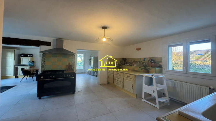 Ma-Cabane - Vente Maison Angerville-l'Orcher, 274 m²