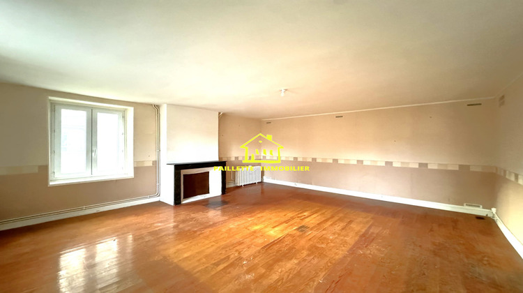 Ma-Cabane - Vente Maison Angerville-l'Orcher, 140 m²