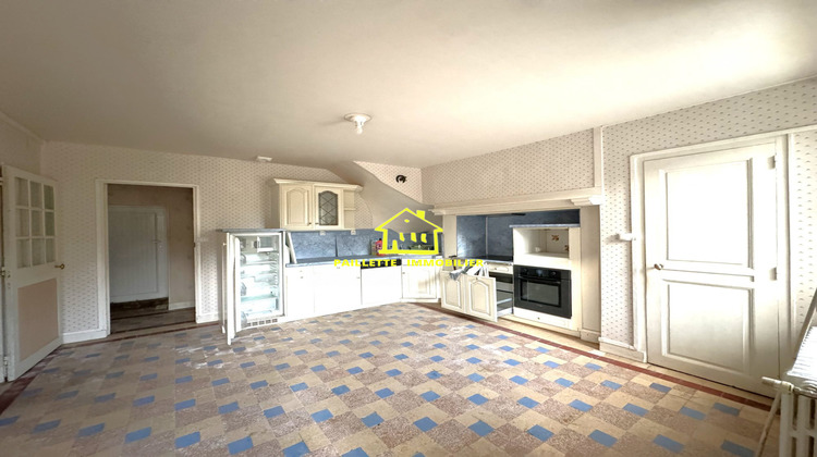 Ma-Cabane - Vente Maison Angerville-l'Orcher, 140 m²