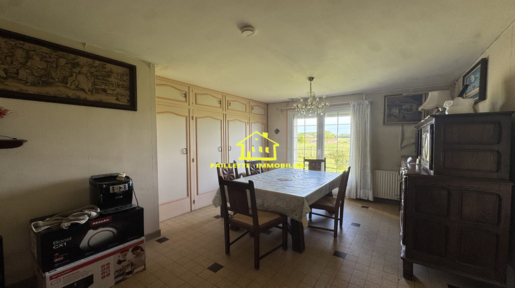 Ma-Cabane - Vente Maison Angerville-l'Orcher, 60 m²