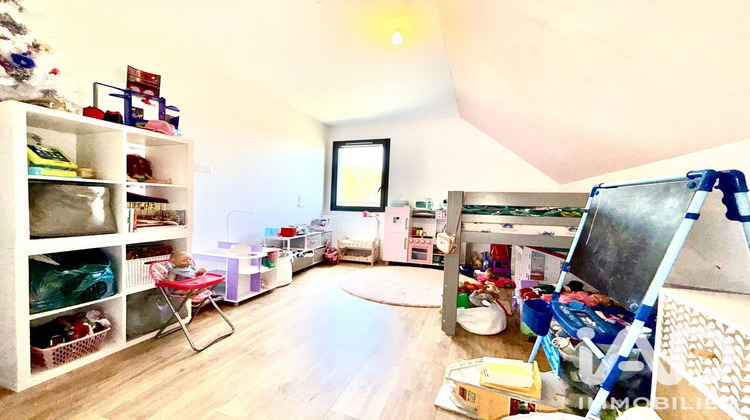 Ma-Cabane - Vente Maison Angerville-l'Orcher, 126 m²
