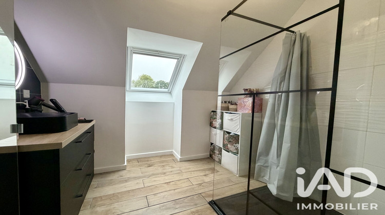 Ma-Cabane - Vente Maison Angerville-l'Orcher, 126 m²