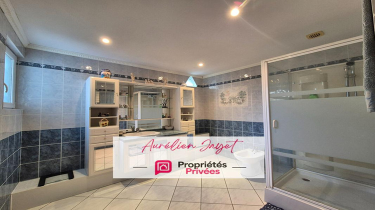 Ma-Cabane - Vente Maison ANGERVILLE L ORCHER, 130 m²