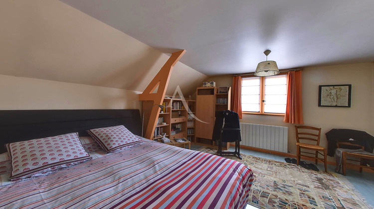 Ma-Cabane - Vente Maison ANGERVILLE-LA-CAMPAGNE, 119 m²