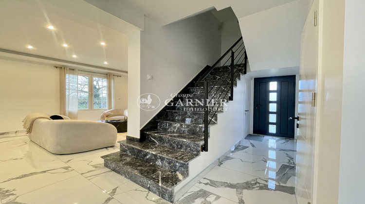 Ma-Cabane - Vente Maison Angerville-la-Campagne, 182 m²