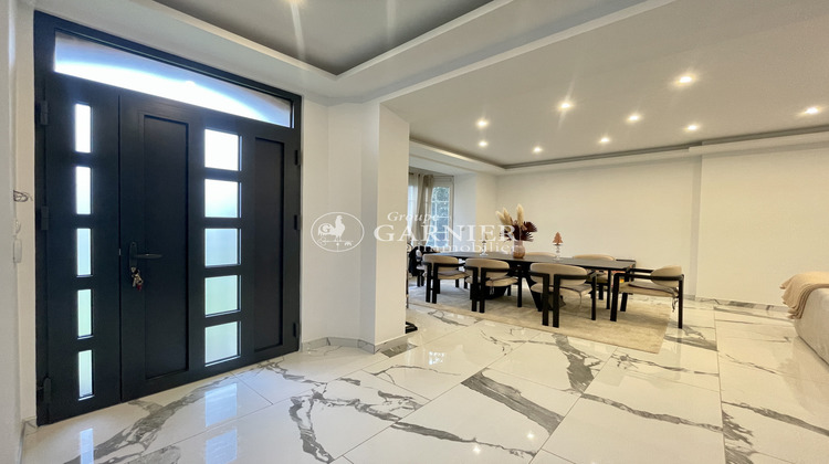 Ma-Cabane - Vente Maison Angerville-la-Campagne, 182 m²