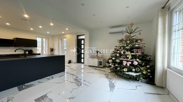 Ma-Cabane - Vente Maison Angerville-la-Campagne, 182 m²