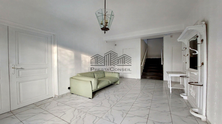 Ma-Cabane - Vente Maison Angerville-la-Campagne, 214 m²