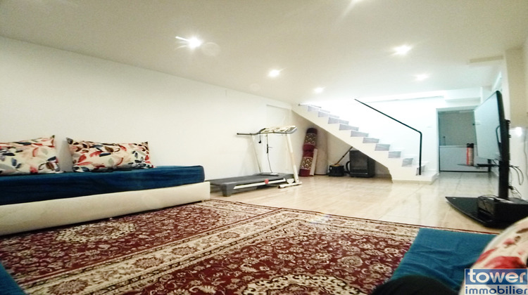 Ma-Cabane - Vente Maison Angerville-la-Campagne, 220 m²