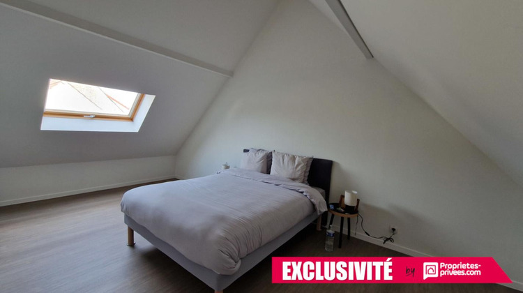 Ma-Cabane - Vente Maison ANGERVILLE LA CAMPAGNE, 92 m²