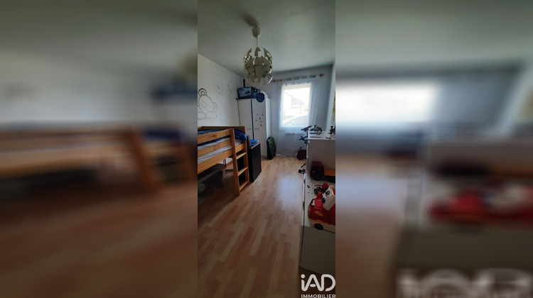 Ma-Cabane - Vente Maison Angerville-la-Campagne, 119 m²