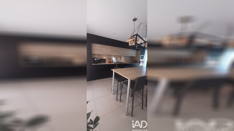 Ma-Cabane - Vente Maison Angerville-la-Campagne, 104 m²