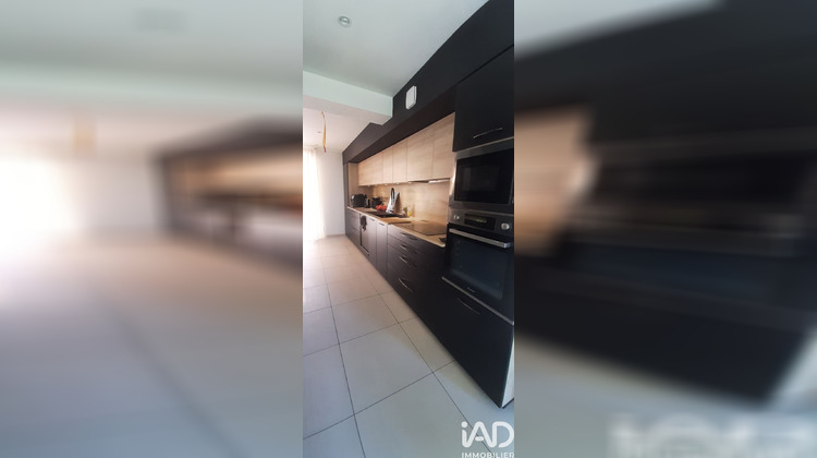 Ma-Cabane - Vente Maison Angerville-la-Campagne, 104 m²