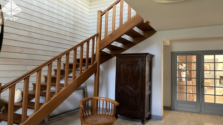 Ma-Cabane - Vente Maison Angerville-la-Martel, 194 m²