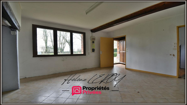 Ma-Cabane - Vente Maison ANGERVILLE LA MARTEL, 68 m²