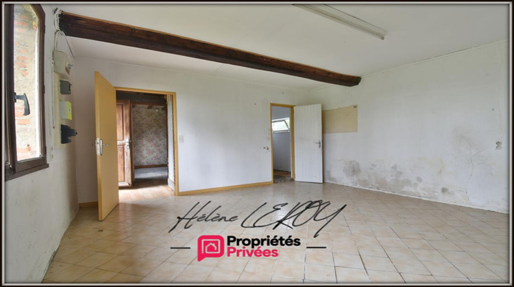 Ma-Cabane - Vente Maison ANGERVILLE LA MARTEL, 68 m²