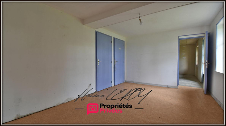 Ma-Cabane - Vente Maison ANGERVILLE LA MARTEL, 68 m²