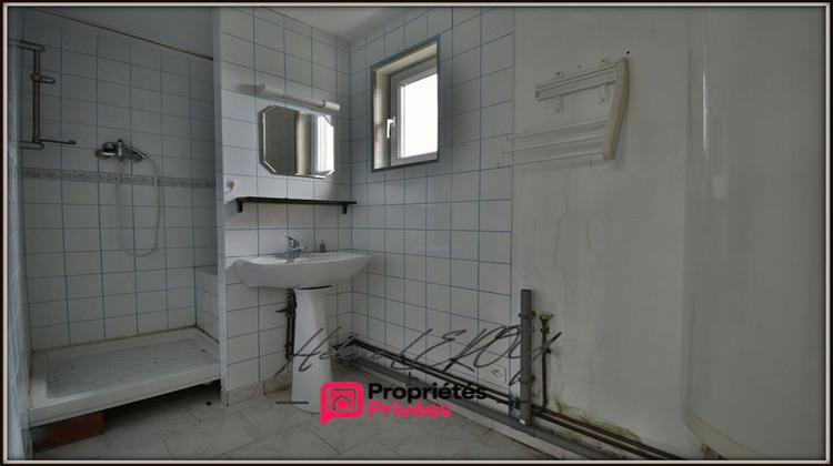 Ma-Cabane - Vente Maison ANGERVILLE LA MARTEL, 68 m²