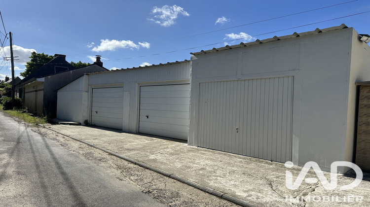 Ma-Cabane - Vente Maison Angerville-la-Martel, 150 m²