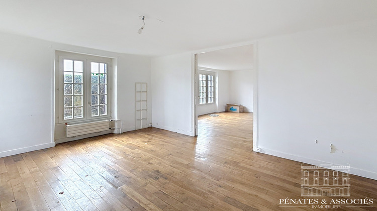 Ma-Cabane - Vente Maison Angervilliers, 156 m²