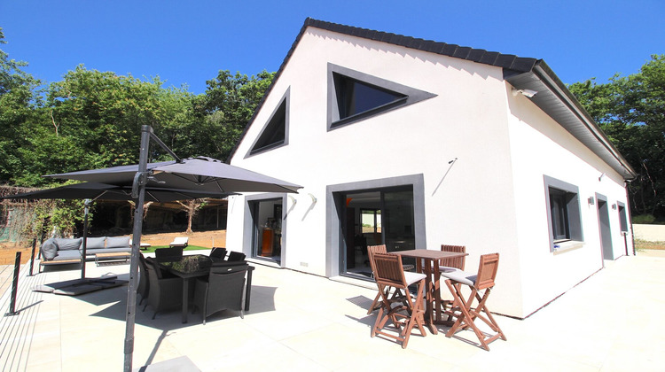 Ma-Cabane - Vente Maison Angervilliers, 185 m²