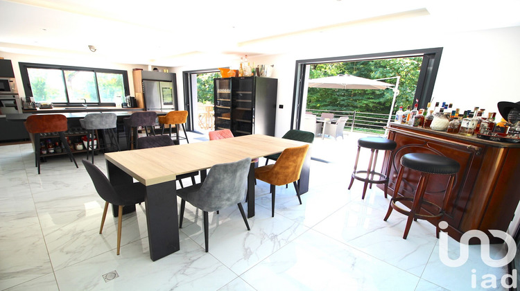 Ma-Cabane - Vente Maison Angervilliers, 185 m²