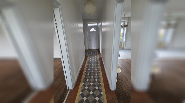 Ma-Cabane - Vente Maison ANGERVILLIERS, 95 m²