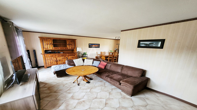 Ma-Cabane - Vente Maison ANGERVILLIERS, 120 m²