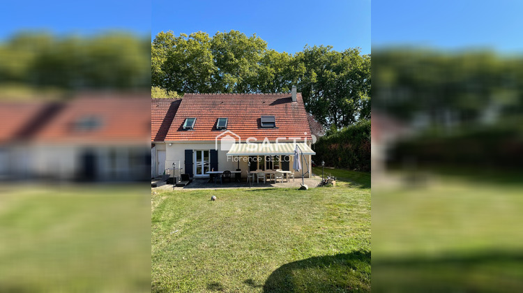Ma-Cabane - Vente Maison Angervilliers, 147 m²