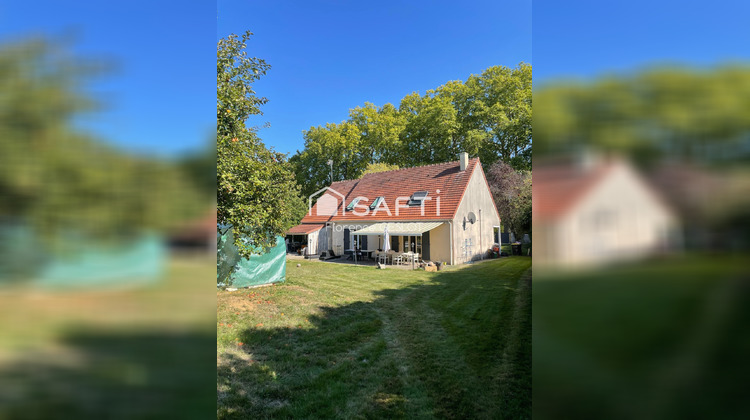 Ma-Cabane - Vente Maison Angervilliers, 147 m²
