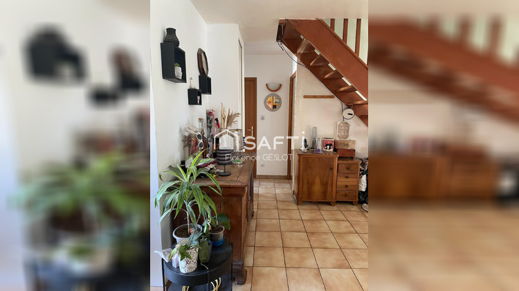 Ma-Cabane - Vente Maison Angervilliers, 147 m²