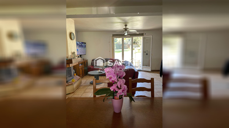 Ma-Cabane - Vente Maison Angervilliers, 147 m²